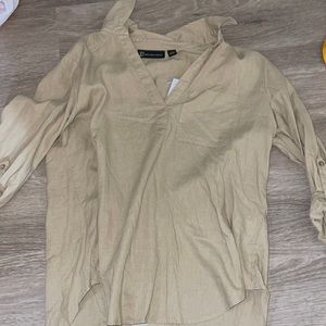 New York and company top